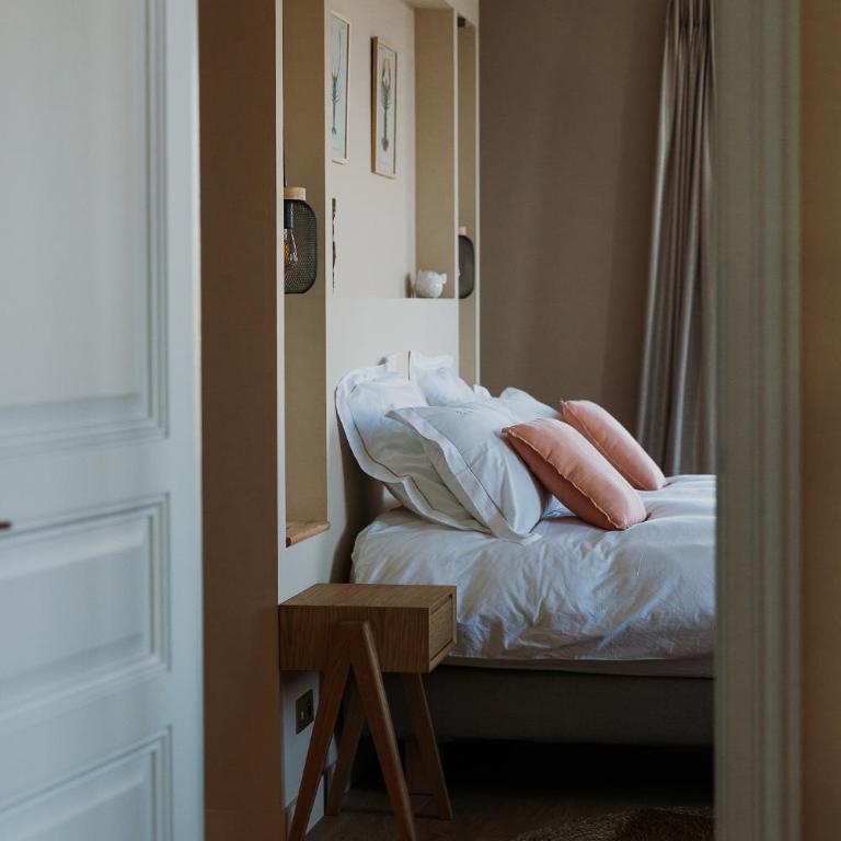 Château de Neyran chambre d'hôtes & Spa - Suite Deluxe - 5