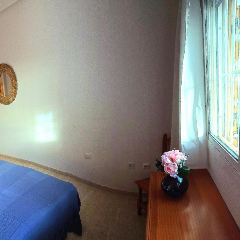 Ático VERAMAR 3 1 dormitorio con vistas al mar 2º línea de playa - Apartamento de 1 dormitorio - 5