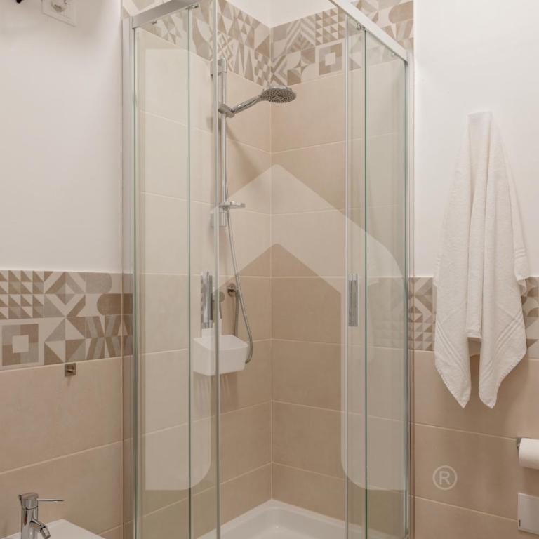 Homiday- Appartamento Arancio Zafferano - Stile e Comfort - One-Bedroom Apartment - 7