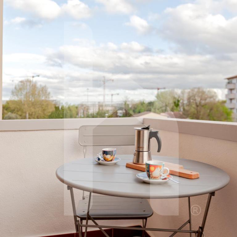 Homiday- Appartamento Arancio Zafferano - Stile e Comfort - One-Bedroom Apartment - 13