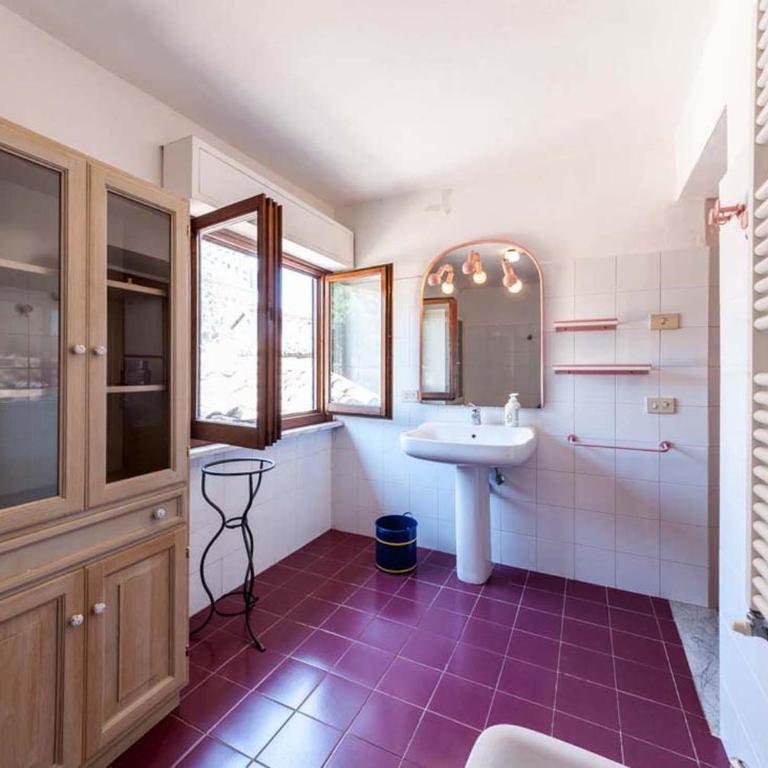 Borgo Podernovo - Appartamento Deluxe con 4 Camere da Letto - 15