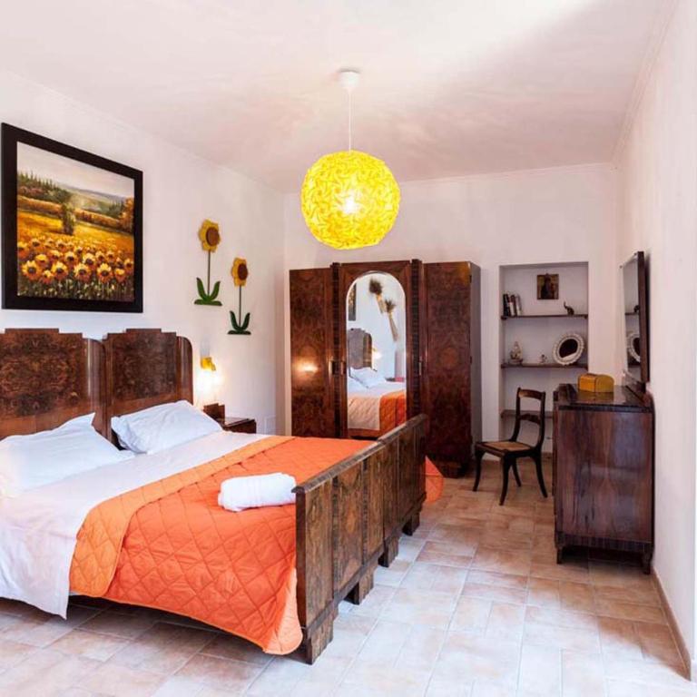 Borgo Podernovo - Appartamento Deluxe con 4 Camere da Letto - 21