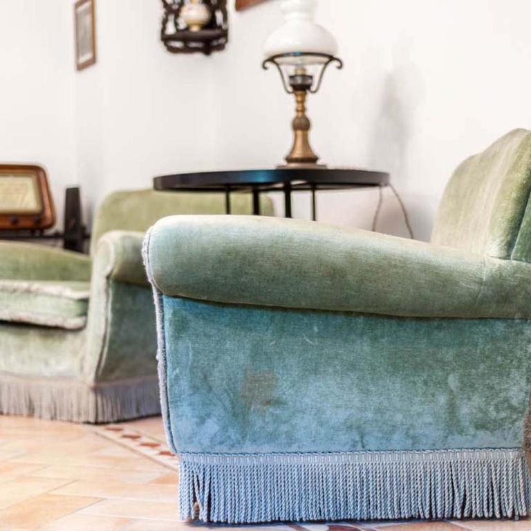 Borgo Podernovo - Appartamento Deluxe con 4 Camere da Letto - 27