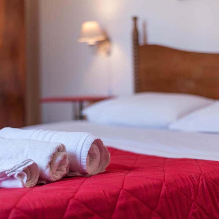 Borgo Podernovo - Appartamento Deluxe con 4 Camere da Letto - 33
