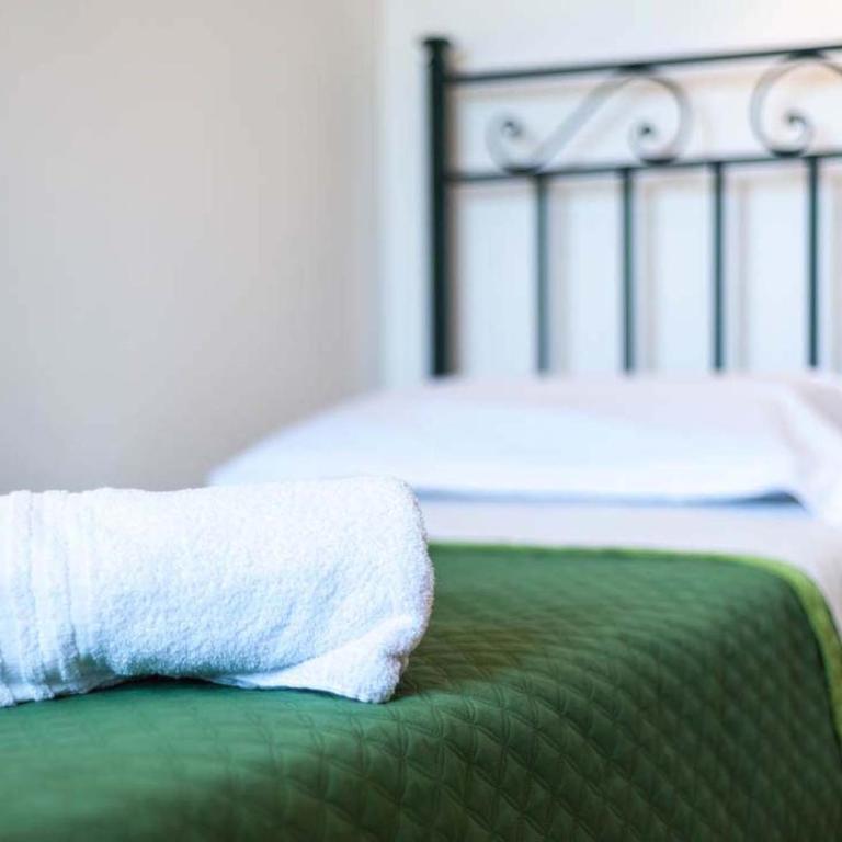 Borgo Podernovo - Appartamento Deluxe con 4 Camere da Letto - 34