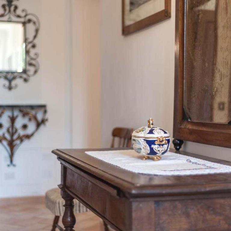 Borgo Podernovo - Appartamento Deluxe con 4 Camere da Letto - 37
