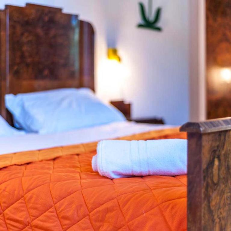 Borgo Podernovo - Appartamento Deluxe con 4 Camere da Letto - 38