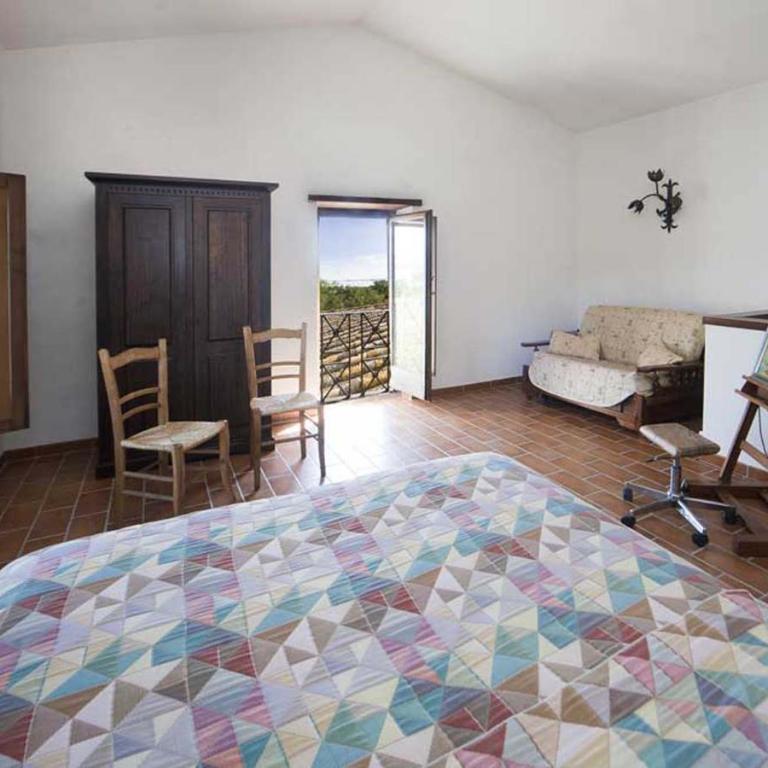 Borgo Podernovo - Appartamento Deluxe con 3 Camere da Letto - 1