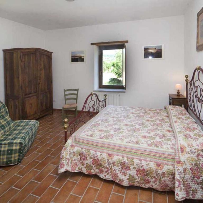 Borgo Podernovo - Appartamento Deluxe con 3 Camere da Letto - 3