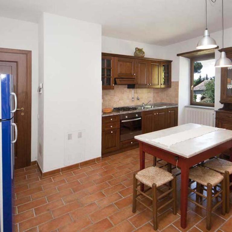 Borgo Podernovo - Appartamento Deluxe con 3 Camere da Letto - 4