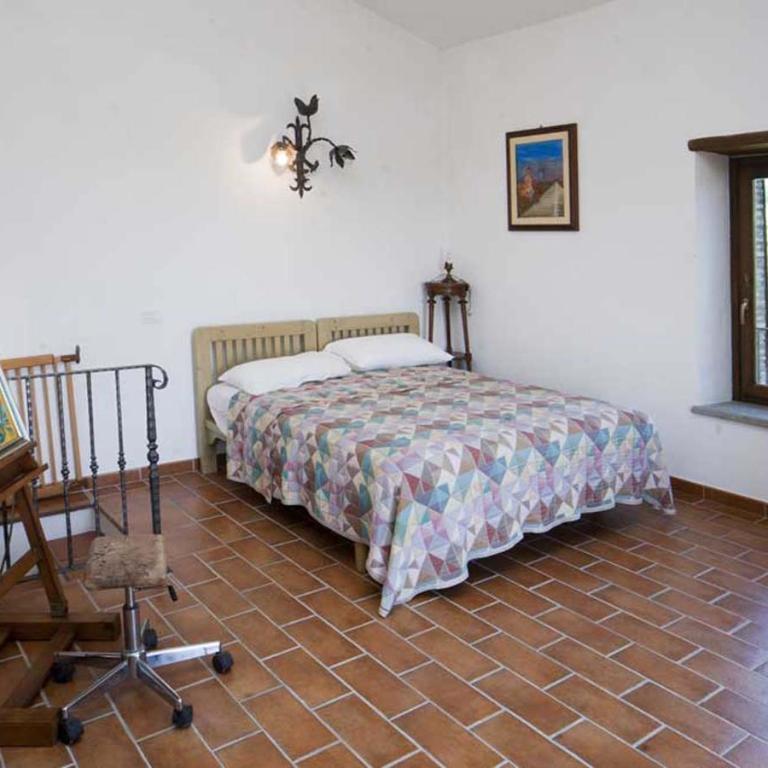 Borgo Podernovo - Appartamento Deluxe con 3 Camere da Letto - 6