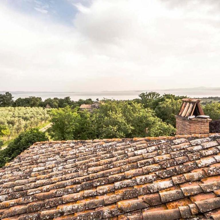 Borgo Podernovo - Appartamento Deluxe con 3 Camere da Letto - 8
