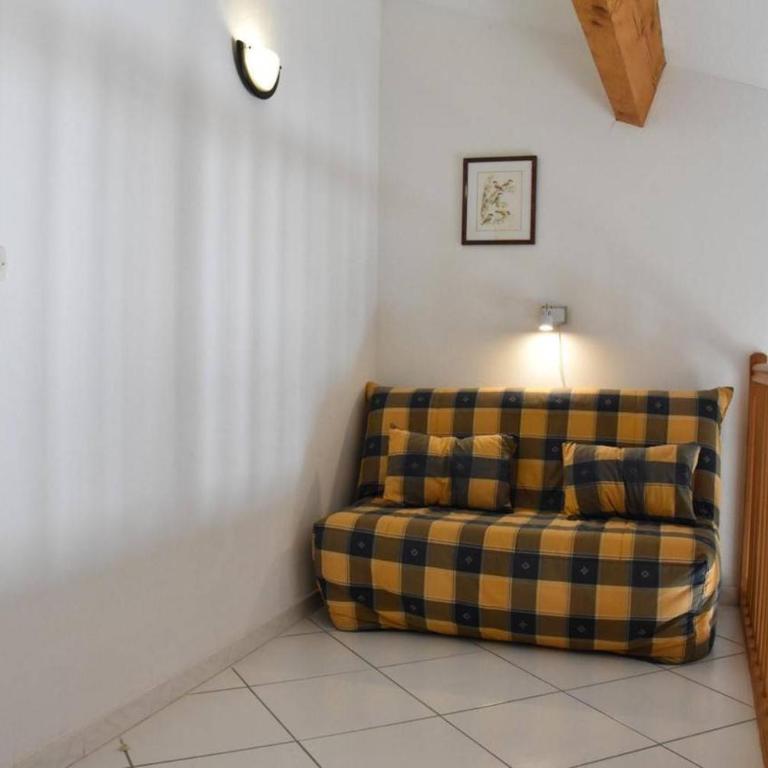 Villa avec terrasse et garage proche plage GA120-038 - Maison 4 Chambres - 13