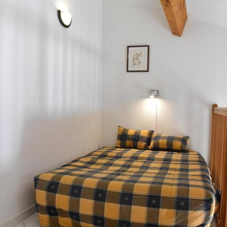 Villa avec terrasse et garage proche plage GA120-038 - Maison 4 Chambres - 14