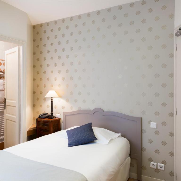 Hotel Mogador - Chambre Simple Économique - 2