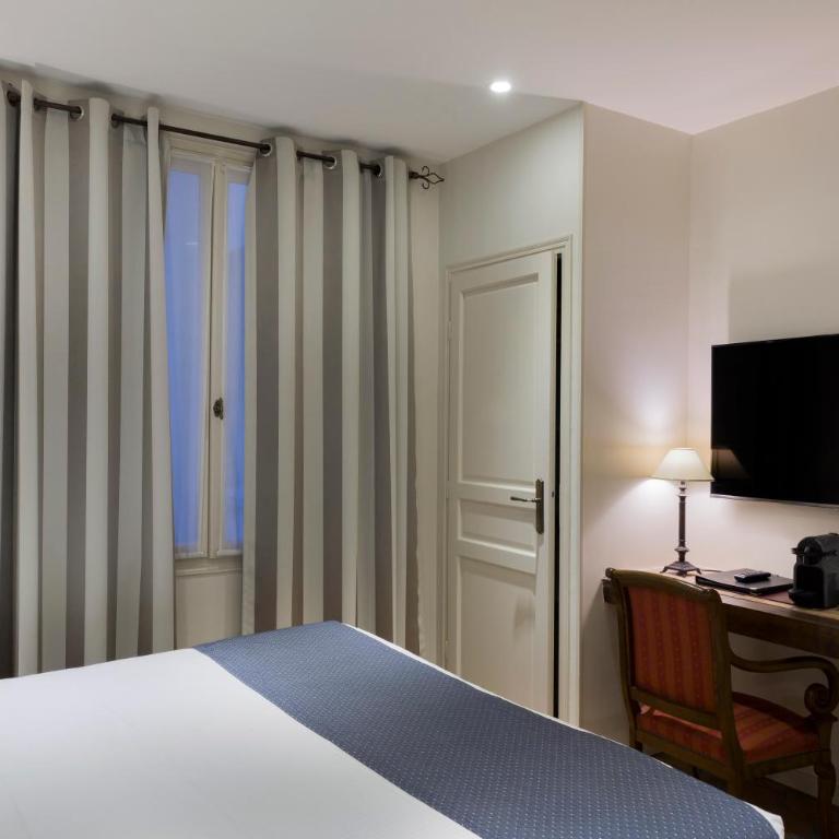 Hotel Mogador - Chambre Double ou Lits Jumeaux - 4