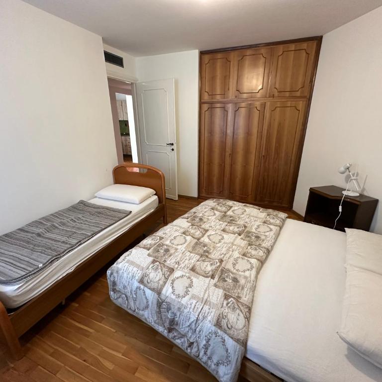 Bilocale Mirage - Serafini - Appartamento con 1 Camera da Letto - 14