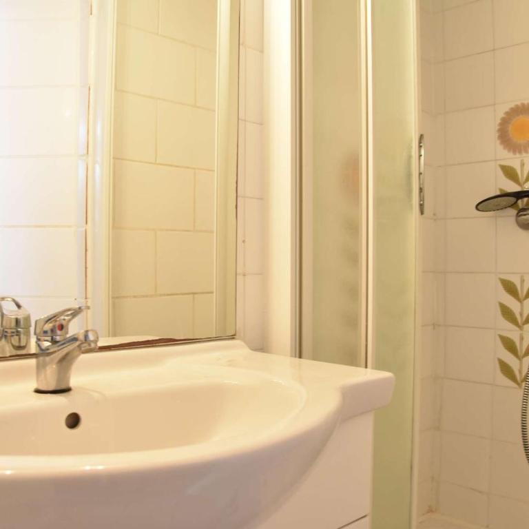Appartement 2 pièces - Gruissan GN580-028 - Appartement 1 Chambre - 11
