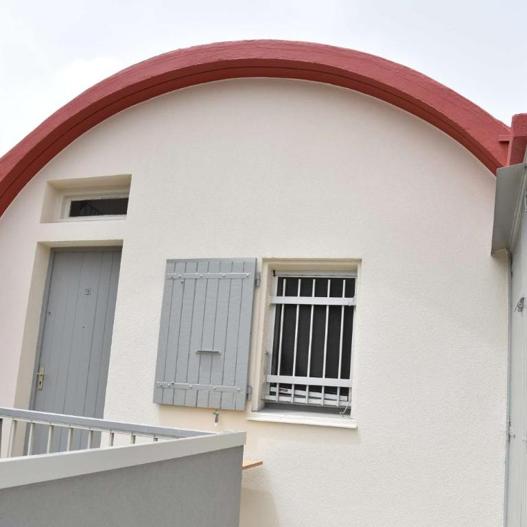 Appartement 2 pièces - Gruissan GN580-028 - Appartement 1 Chambre - 16
