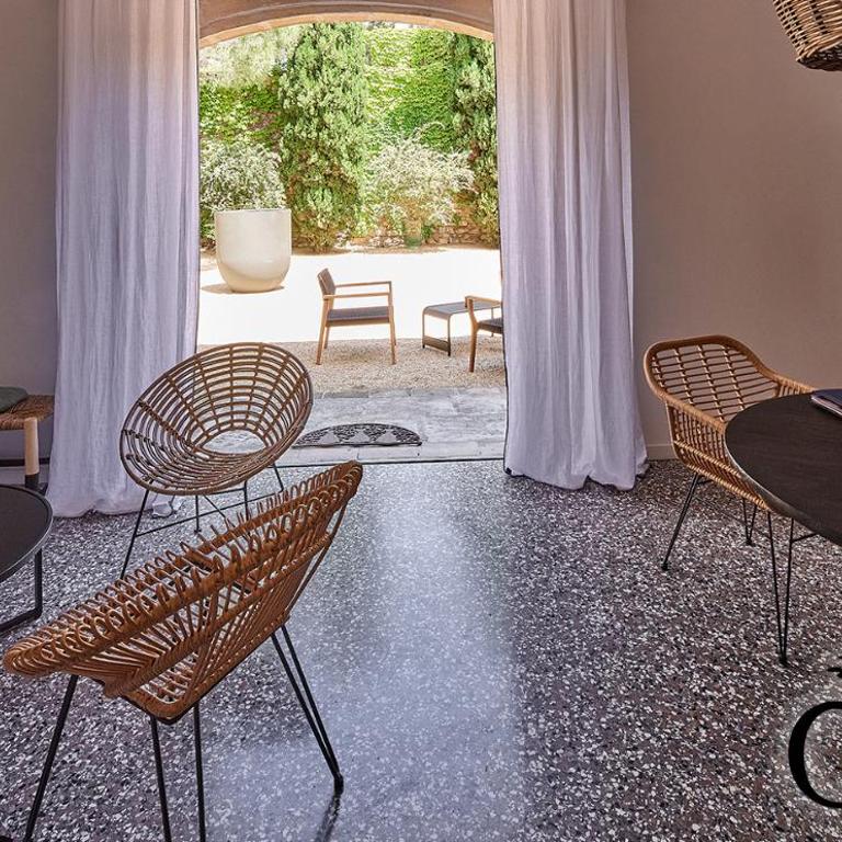 Mas de la Galégière - Les Maisons - Apartment mit 2 Schlafzimmern und Terrasse - 8