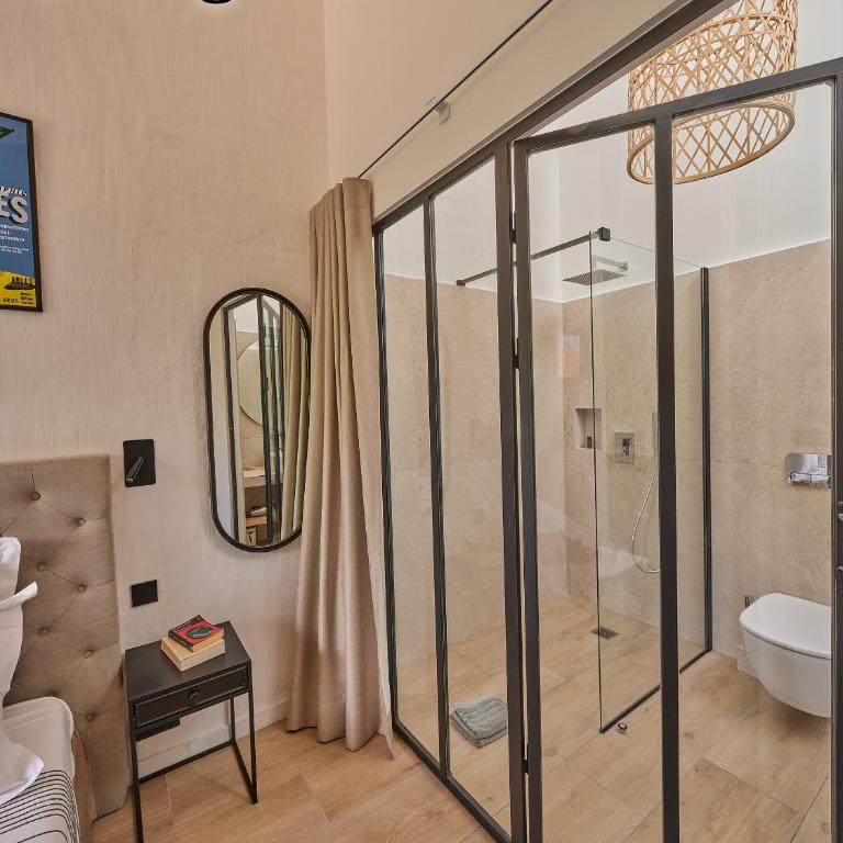 Mas de la Galégière - Les Maisons - Apartment mit 2 Schlafzimmern und Terrasse - 6