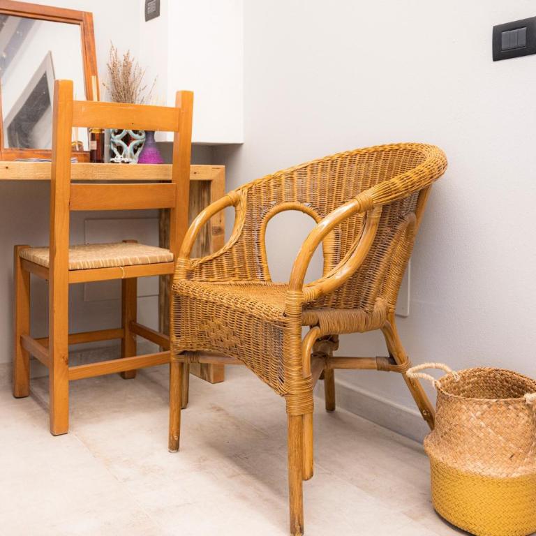 La Dimora della Corte - Apartment mit 3 Schlafzimmern - 1