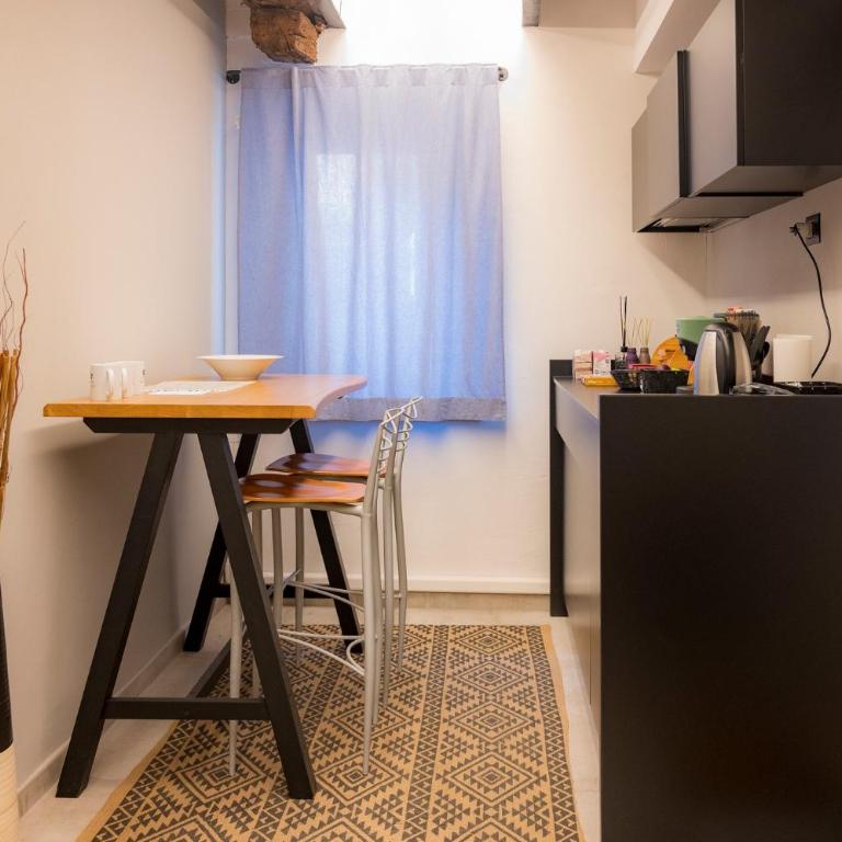 La Dimora della Corte - Deluxe Zimmer - 1