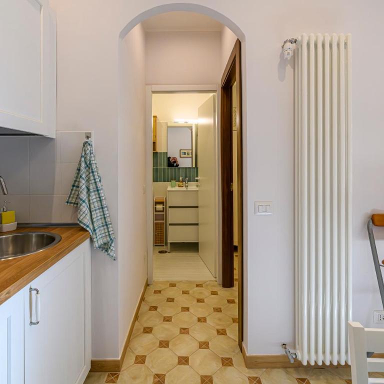 San Peter's Country House - Casa con 2 Camere da Letto - 2