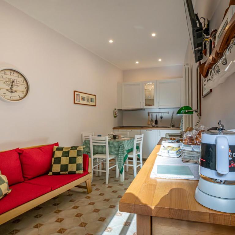 San Peter's Country House - Casa con 2 Camere da Letto - 3