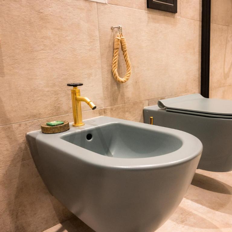 La Dimora della Corte - Apartment mit 3 Schlafzimmern - 5