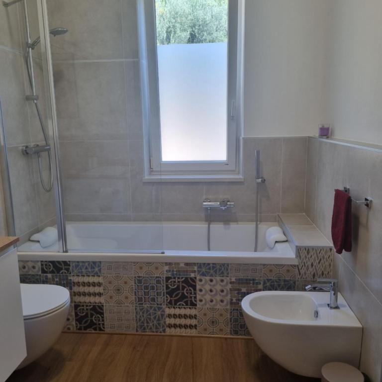Dear George, House - Appartamento con 1 Camera da Letto - 7
