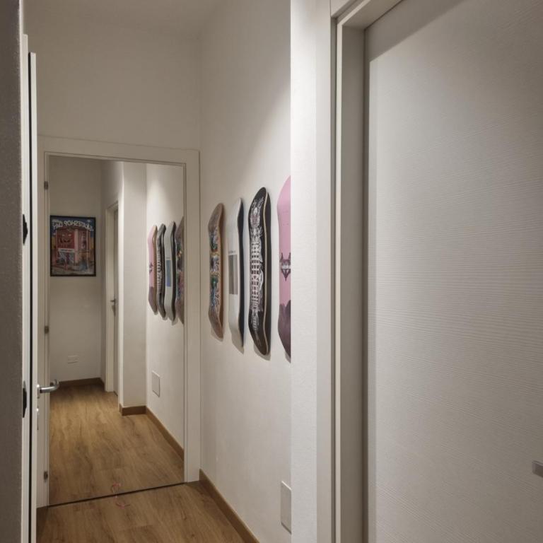 Dear George, House - Appartamento con 1 Camera da Letto - 8