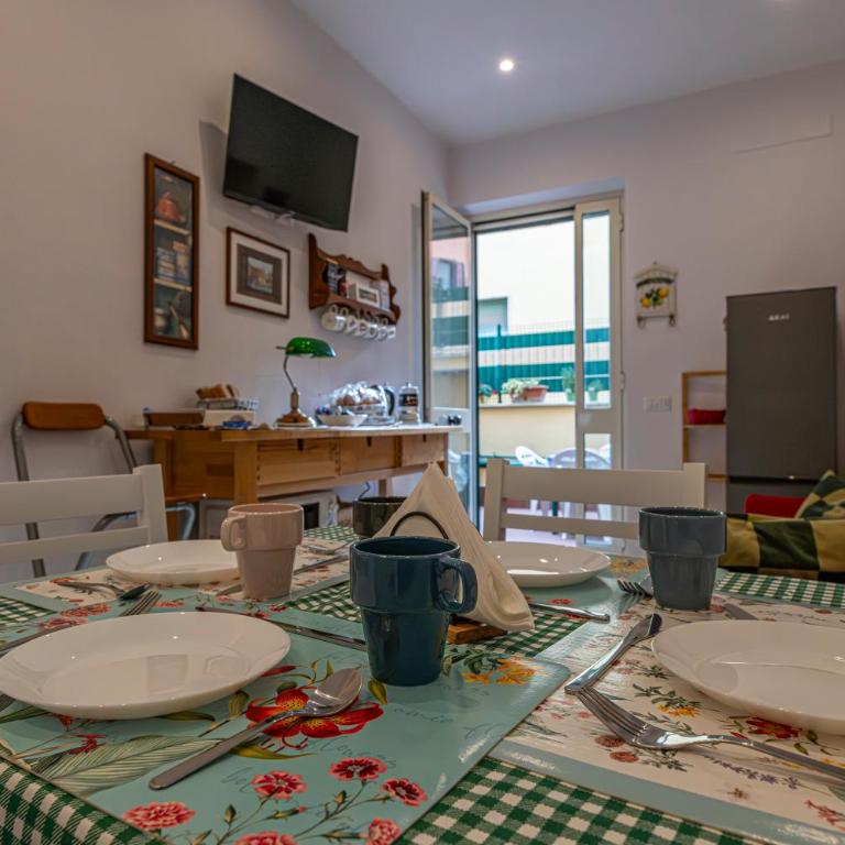 San Peter's Country House - Casa con 2 Camere da Letto - 33