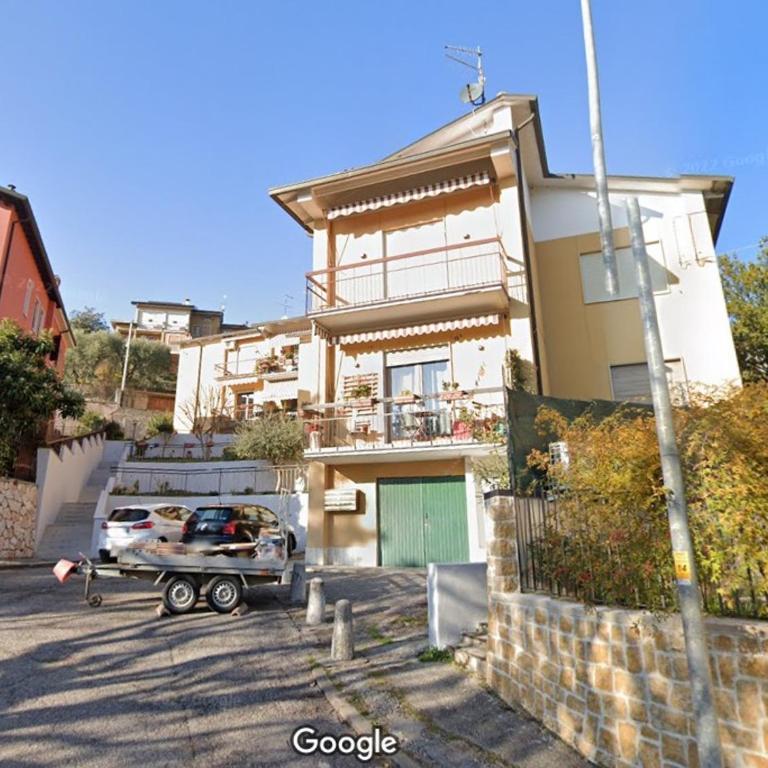 Dear George, House - Appartamento con 1 Camera da Letto - 20
