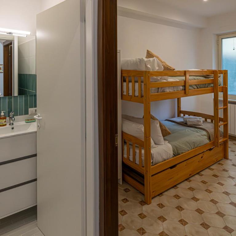 San Peter's Country House - Casa con 2 Camere da Letto - 18