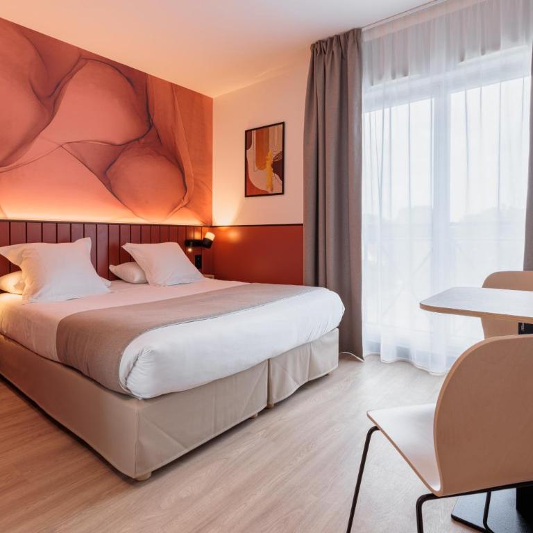 Residence du Parc - Val D'Europe - Studio 2 Personnes - 3