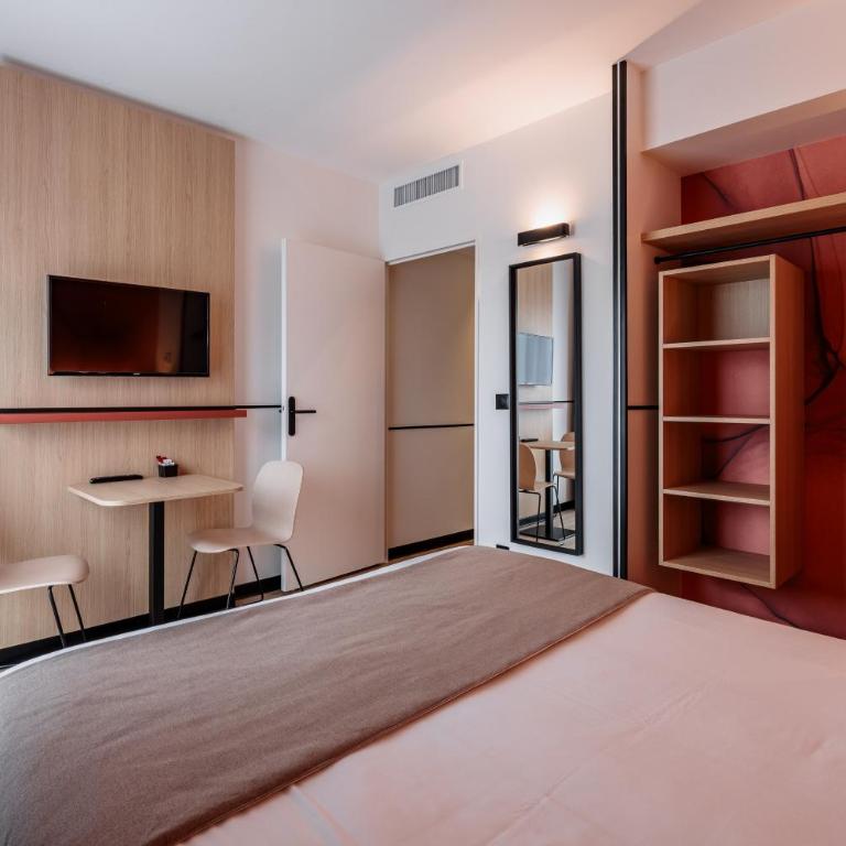 Residence du Parc - Val D'Europe - Studio 2 Personnes - 4