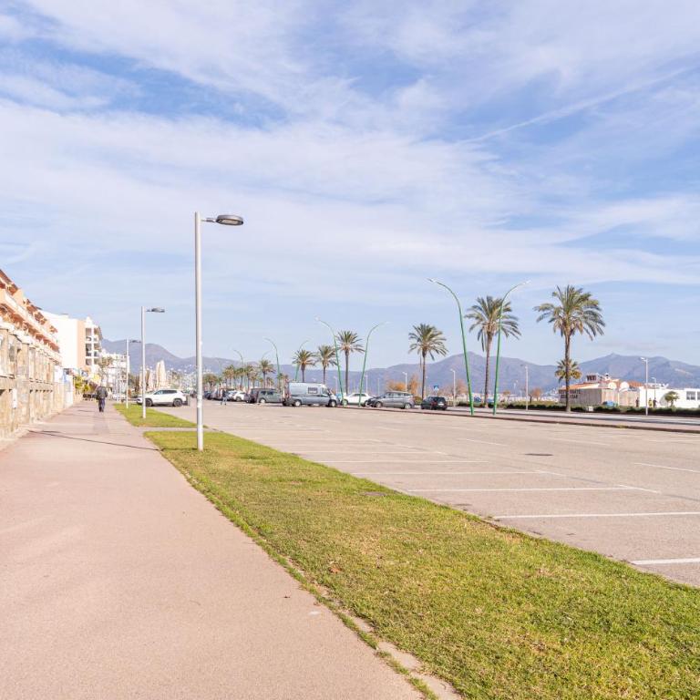 Apart-rent Apartment Marenostrum 0097 - Apartamento con vistas al mar - 32