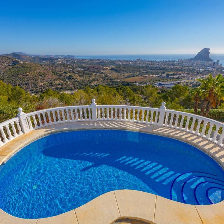 Villa Lehman - PlusHolidays - Villa con vistas al mar - 22