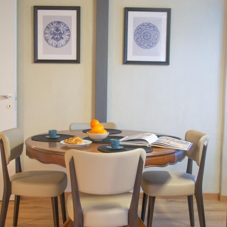 Casa Rivaest WelcHome - Haus mit 2 Schlafzimmern - 1