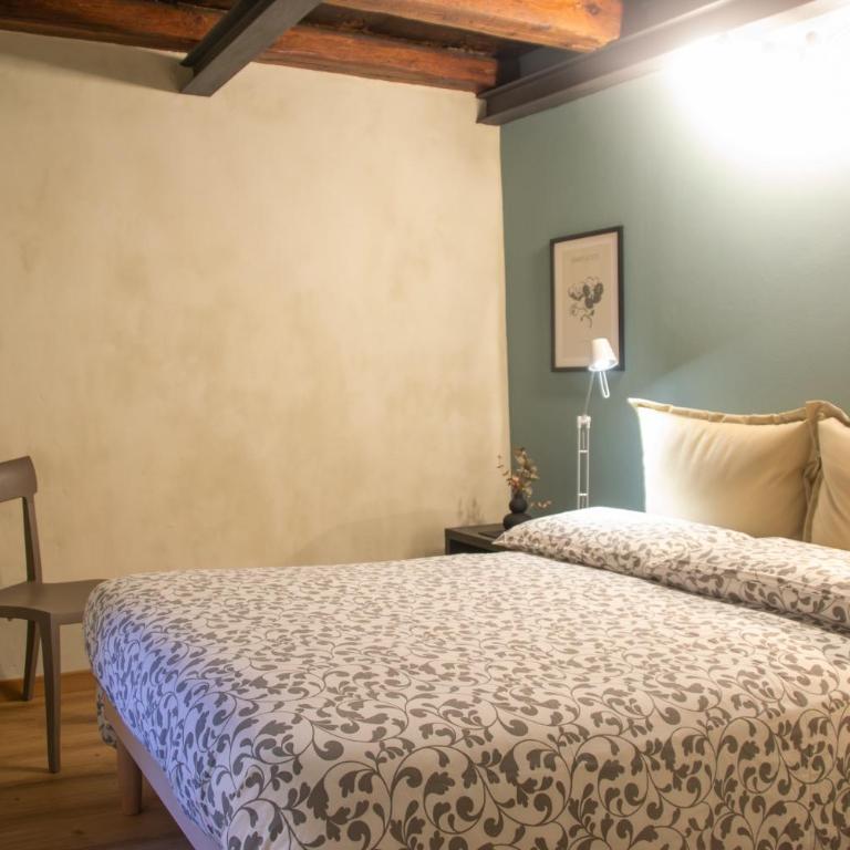 Casa Rivaest WelcHome - Haus mit 2 Schlafzimmern - 6