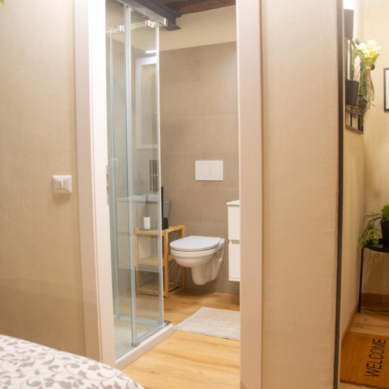 Casa Rivaest WelcHome - Haus mit 2 Schlafzimmern - 10
