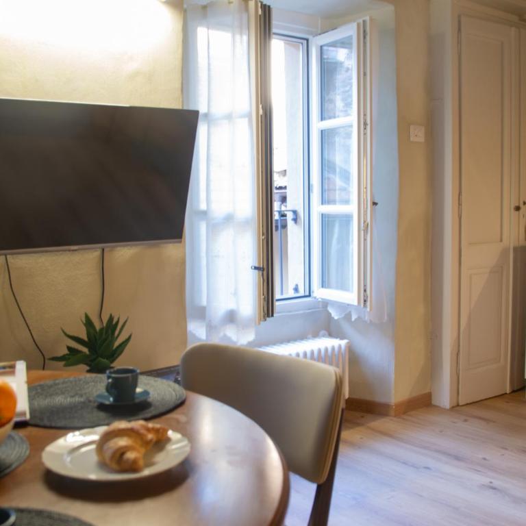 Casa Rivaest WelcHome - Haus mit 2 Schlafzimmern - 12