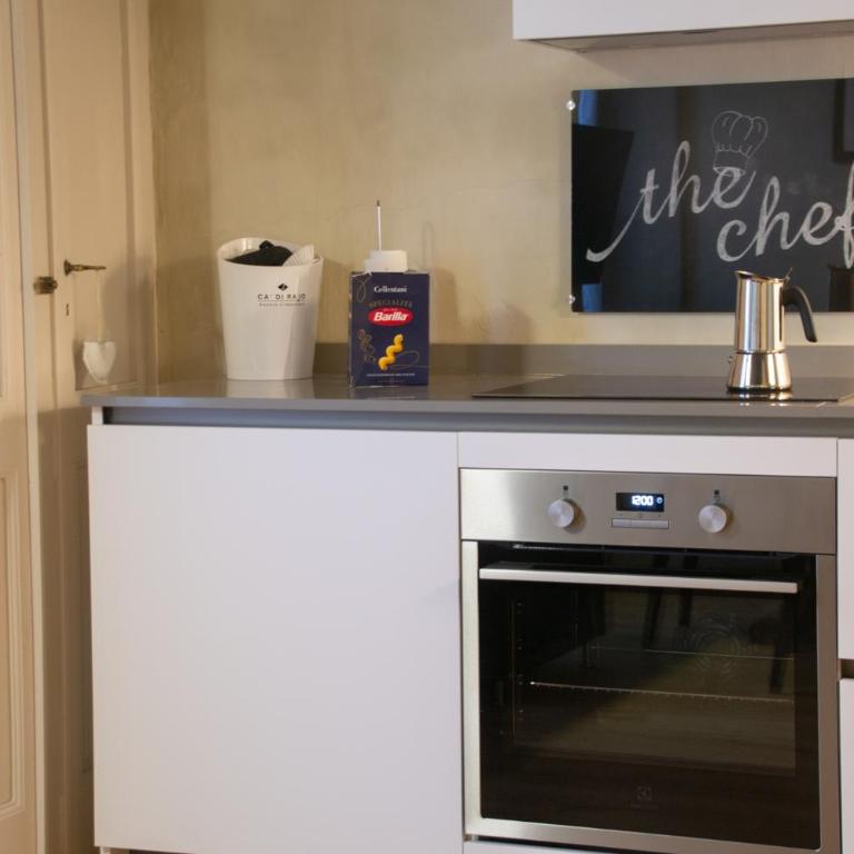 Casa Rivaest WelcHome - Haus mit 2 Schlafzimmern - 13