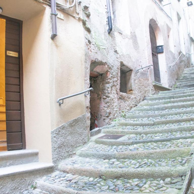 Casa Rivaest WelcHome - Haus mit 2 Schlafzimmern - 17