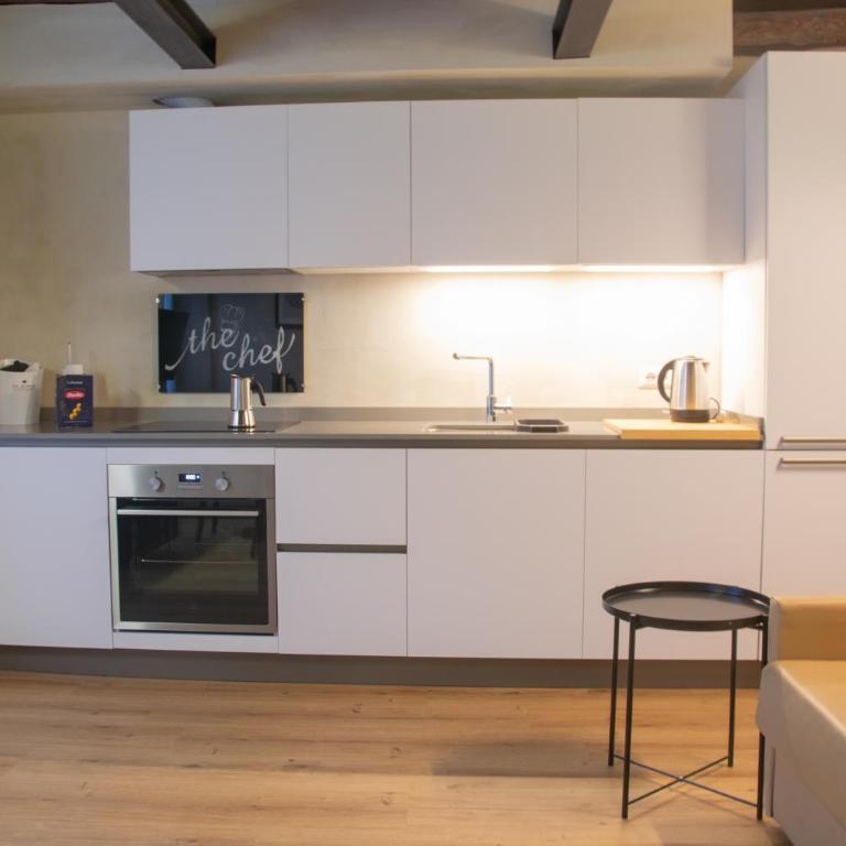 Casa Rivaest WelcHome - Haus mit 2 Schlafzimmern - 18