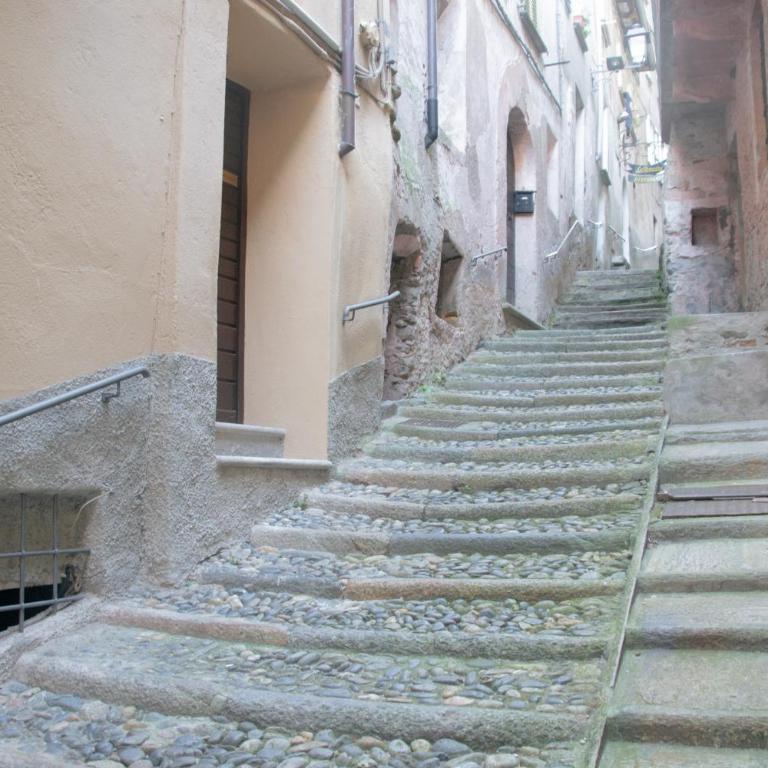 Casa Rivaest WelcHome - Haus mit 2 Schlafzimmern - 19