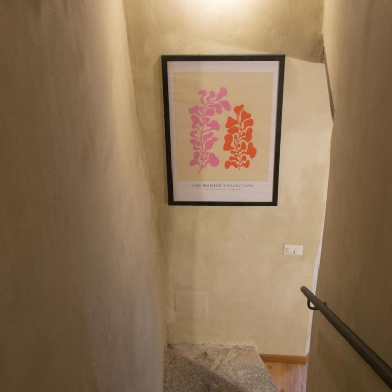 Casa Rivaest WelcHome - Haus mit 2 Schlafzimmern - 20