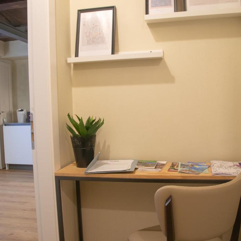 Casa Rivaest WelcHome - Haus mit 2 Schlafzimmern - 21