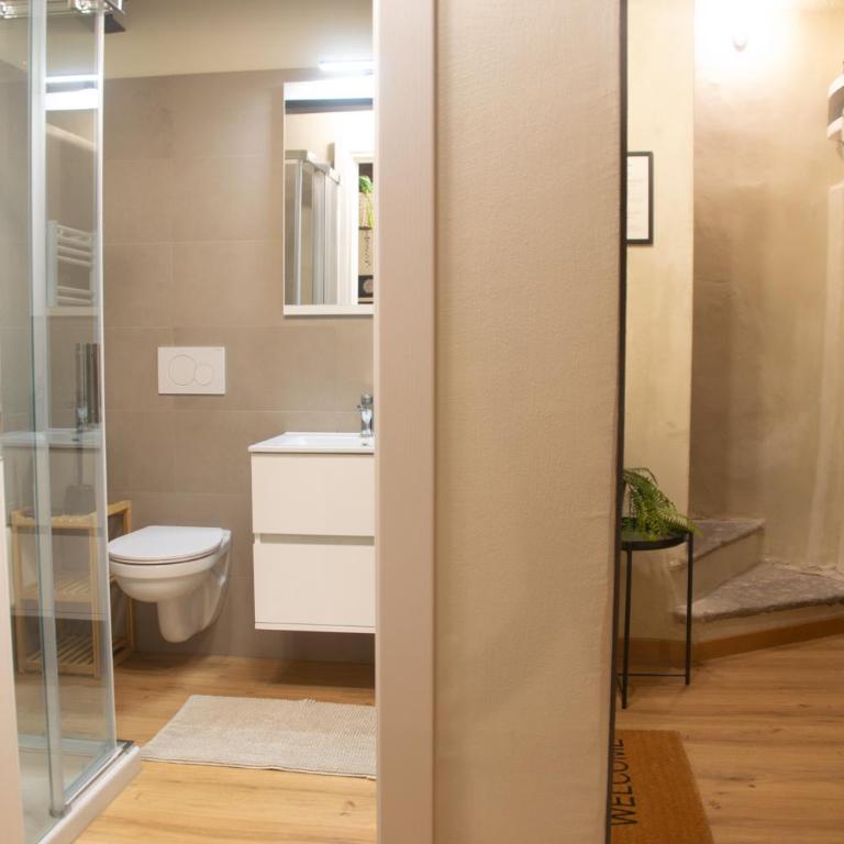 Casa Rivaest WelcHome - Haus mit 2 Schlafzimmern - 24